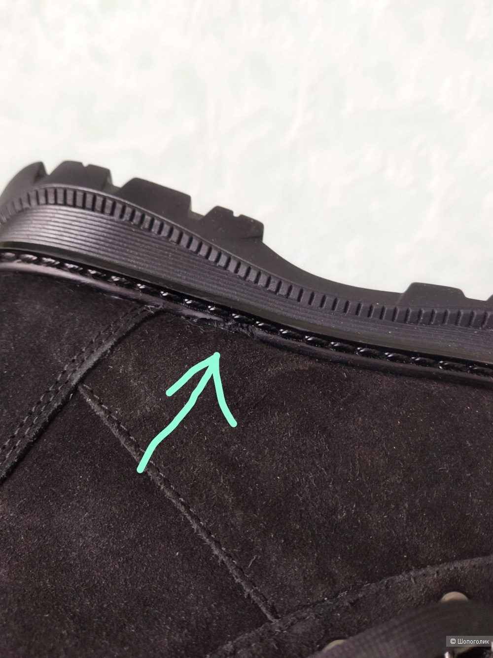 Зимние или демисезонные ботинки Tosca Bluр.37-38