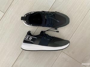 Кроссовки Tommy Hilfiger 36 размер