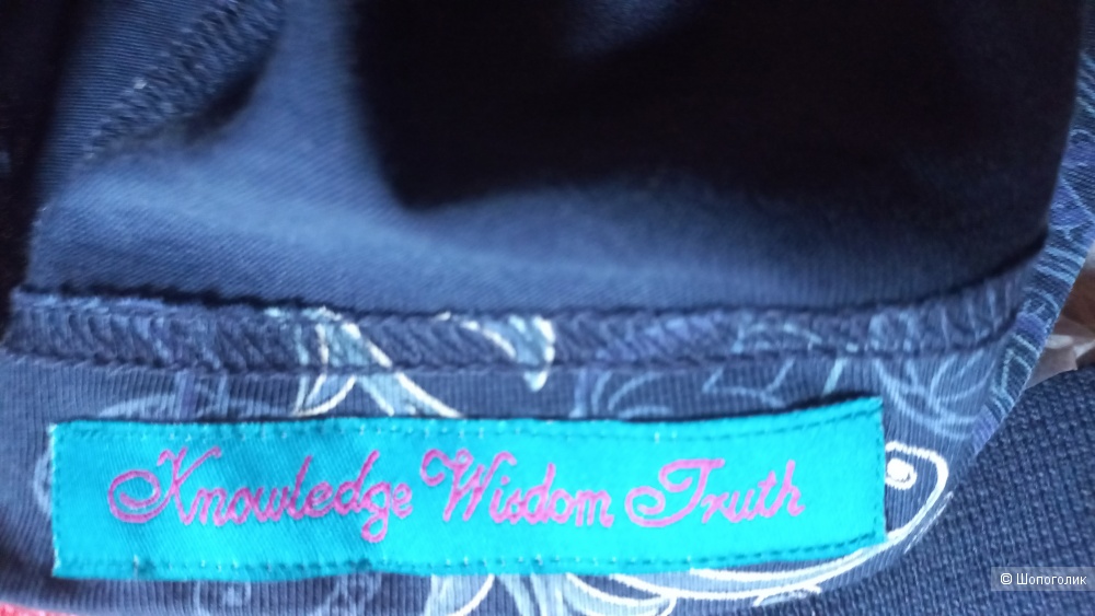 Футболка-поло Robert Graham, L/XL