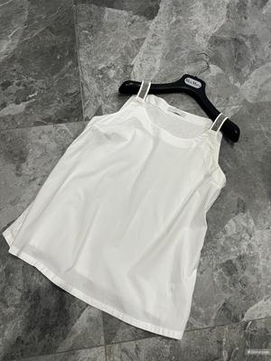 Топ Fabiana filippi размер 44(S-M)