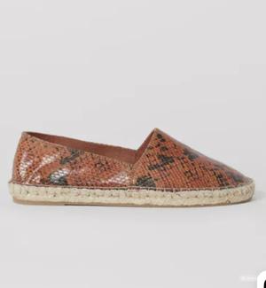 Эскадрильи H&M размер 39