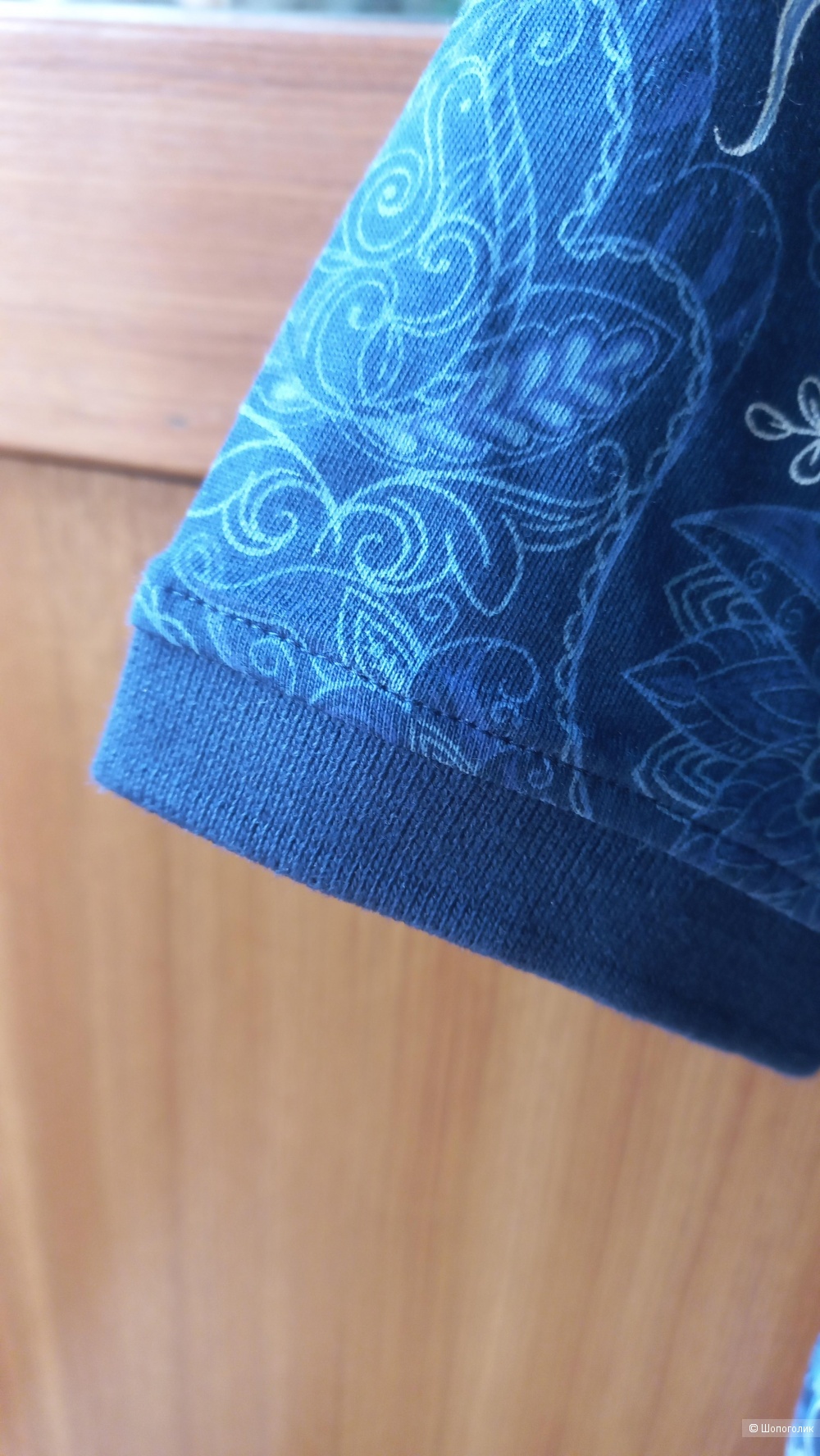 Футболка-поло Robert Graham, L/XL