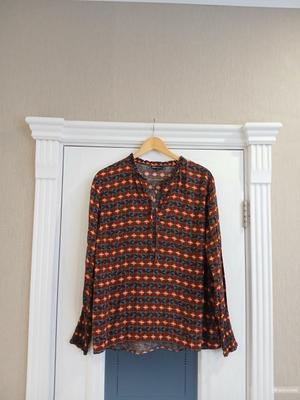 Блузка Di Di р xl