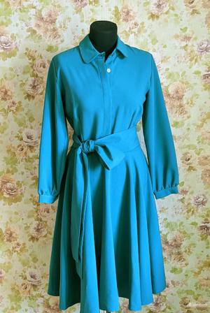 Платье Alex Mazurin 48