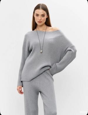 Трикотажный костюм Oslo размер S