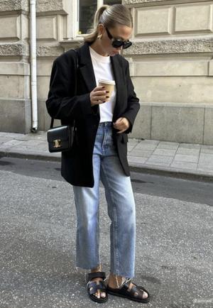 Джинсы Mango/46