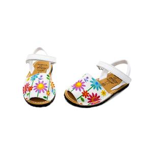 Абаркасы (сандалии) Avarca 28 размер