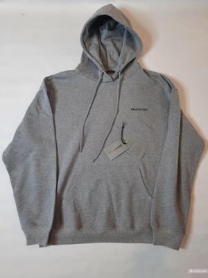 Худи Balenciaga L XL