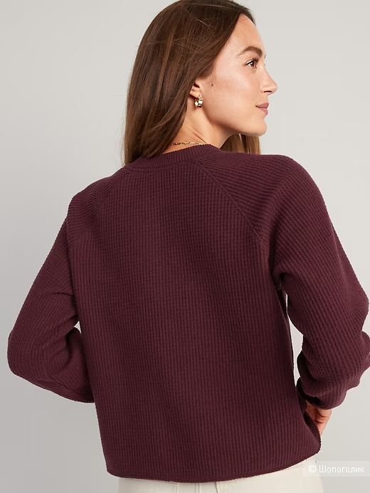 Лонгслив old navy, размер L.