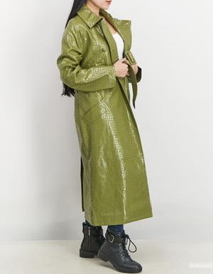 Тренч TOPSHOP размер L/XL