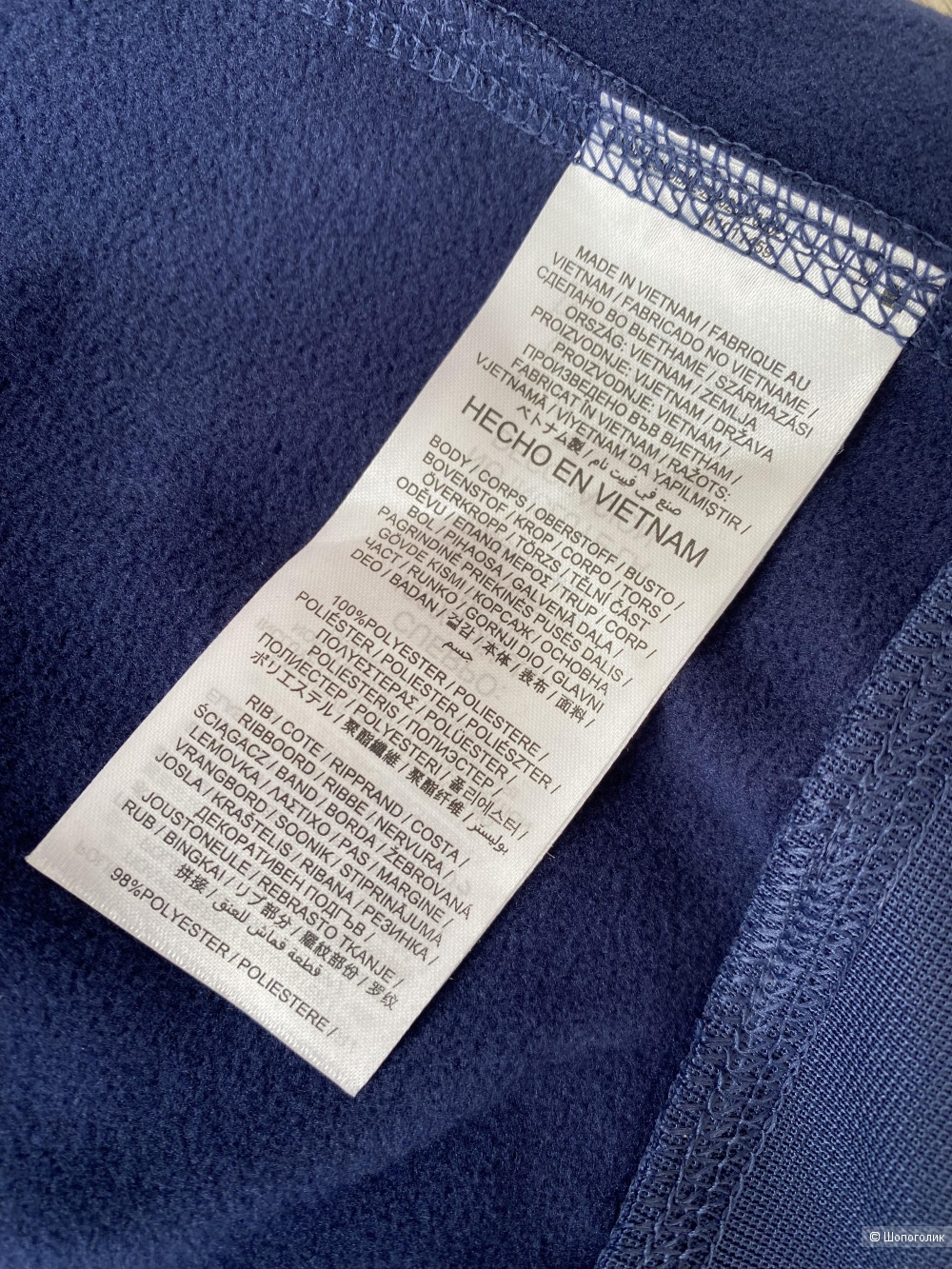 Толстовка худи Nike L,XL