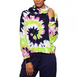 Свитшот с маской от Betsy Adam S/M