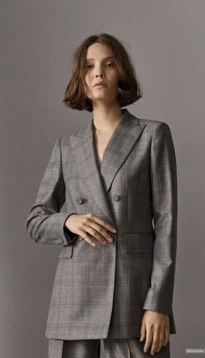 Пиджак Massimo Dutti/46