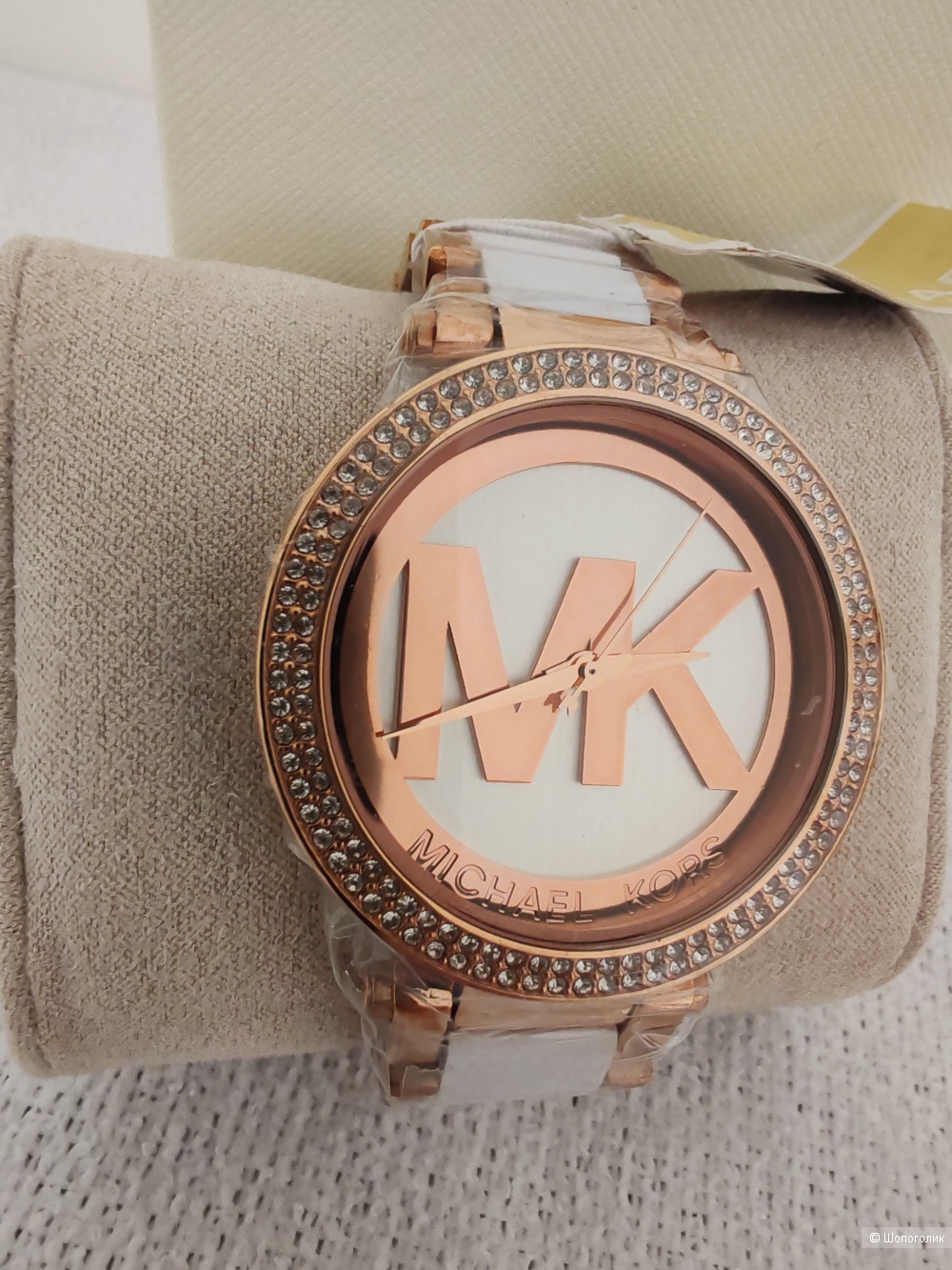 Часы Michael Kors