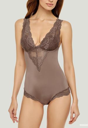 Боди Flirt MARC & ANDRE Размер производителя 40 ( Российский размер 46-48)