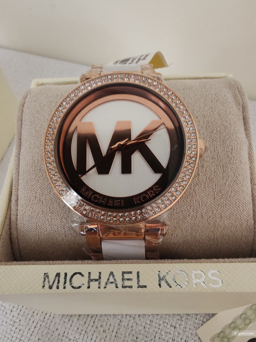 Часы Michael Kors