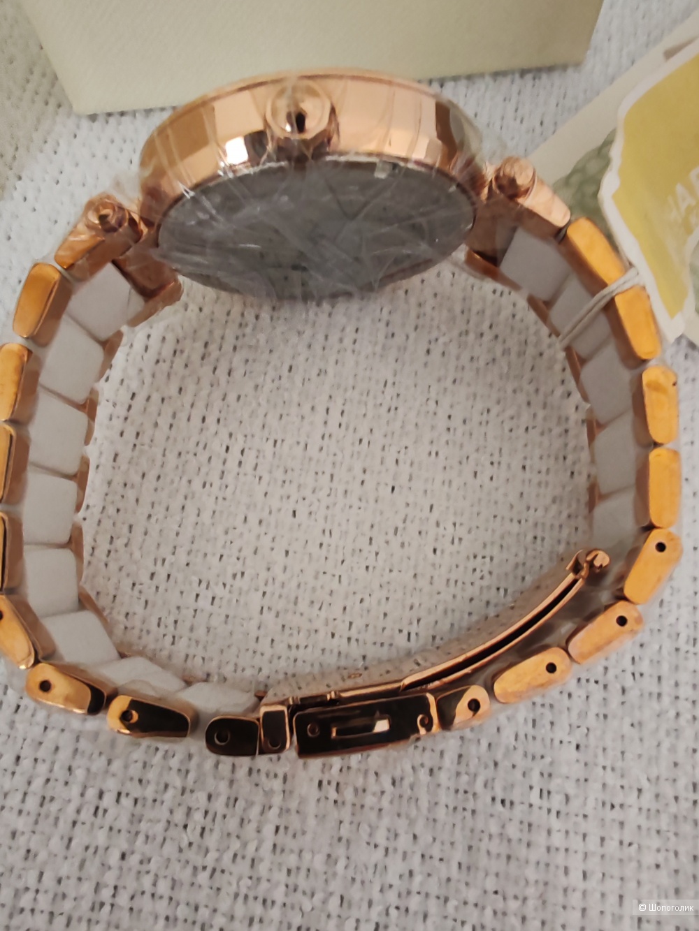 Часы Michael Kors