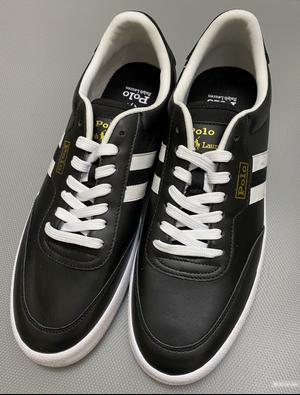 Мужские кроссовки Ralf Lauren Polo  44 размер