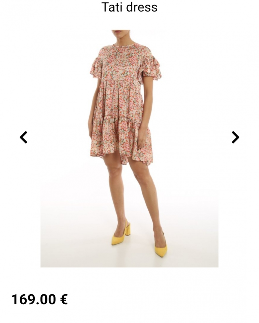 Платье Aniye by, it.42 на 44-46