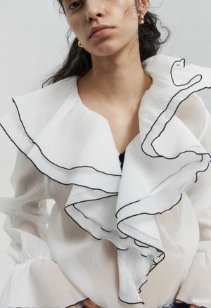 Блуза Lime размер L