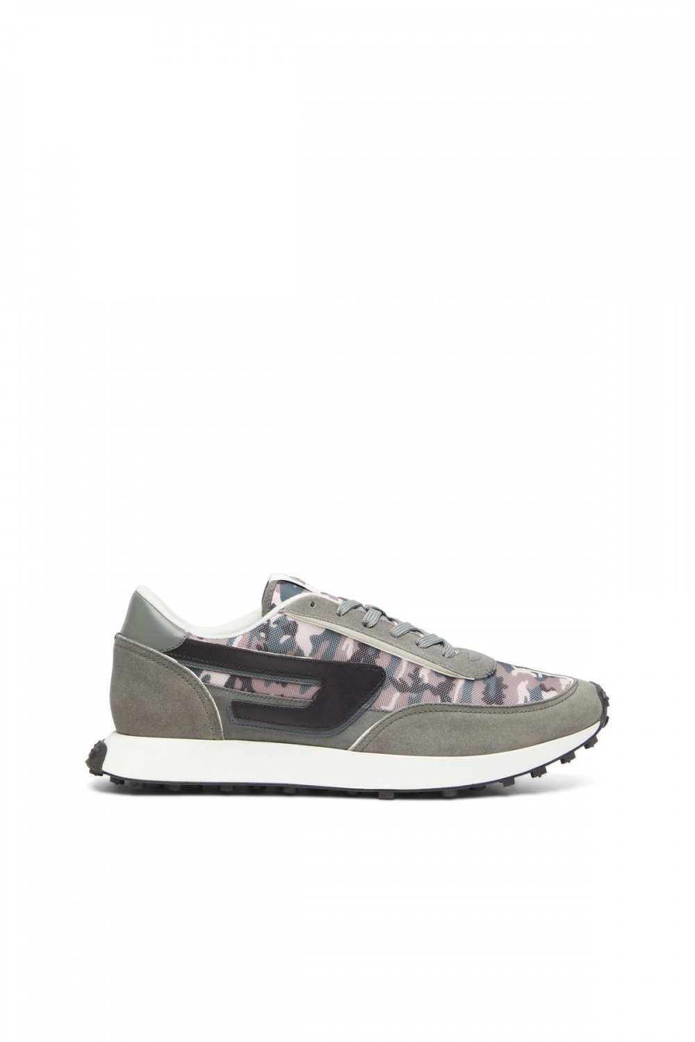 Кроссовки Diesel, размер 40,  26 см