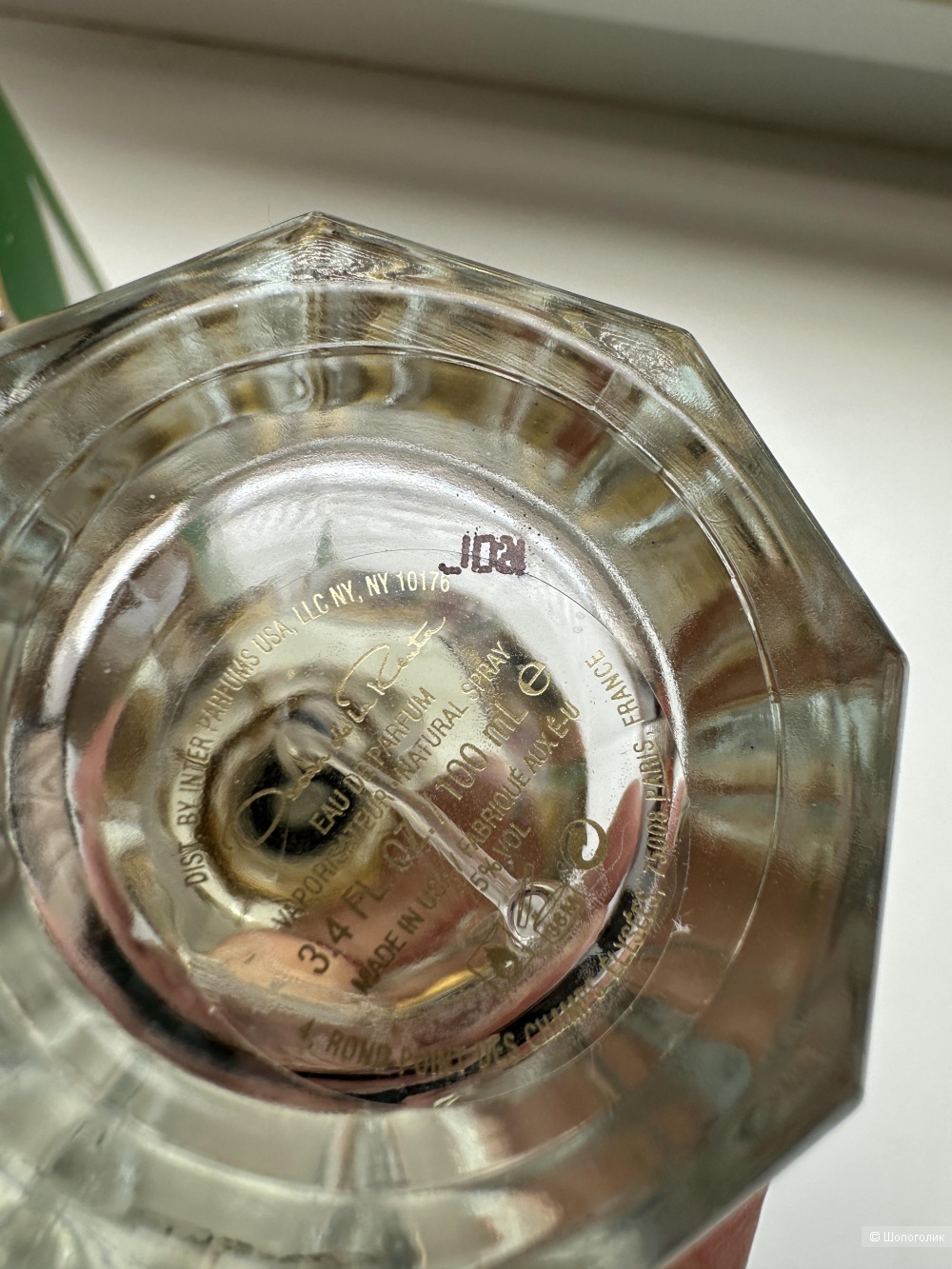 EDP Live in Love Oskar de la Renta 80/100 ml