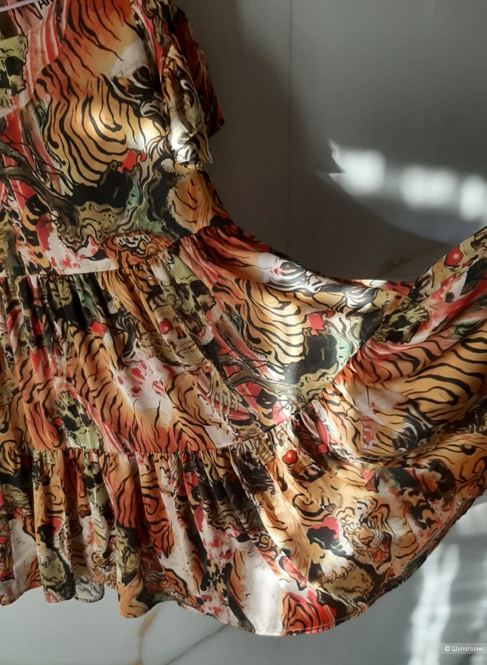 Платье Aniye by, it.42 на 44-46