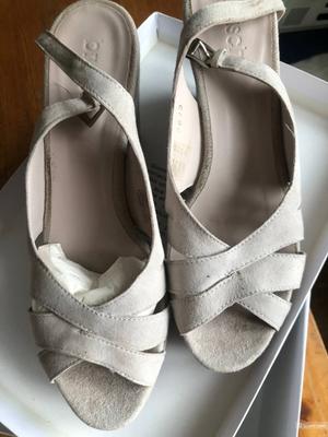 Босоножки женские, Bruschi, 38