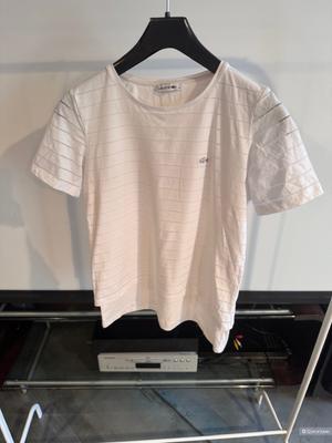 Футболка, Lacoste, размер М