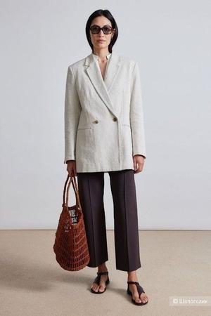 Льняной блейзер Primark/M