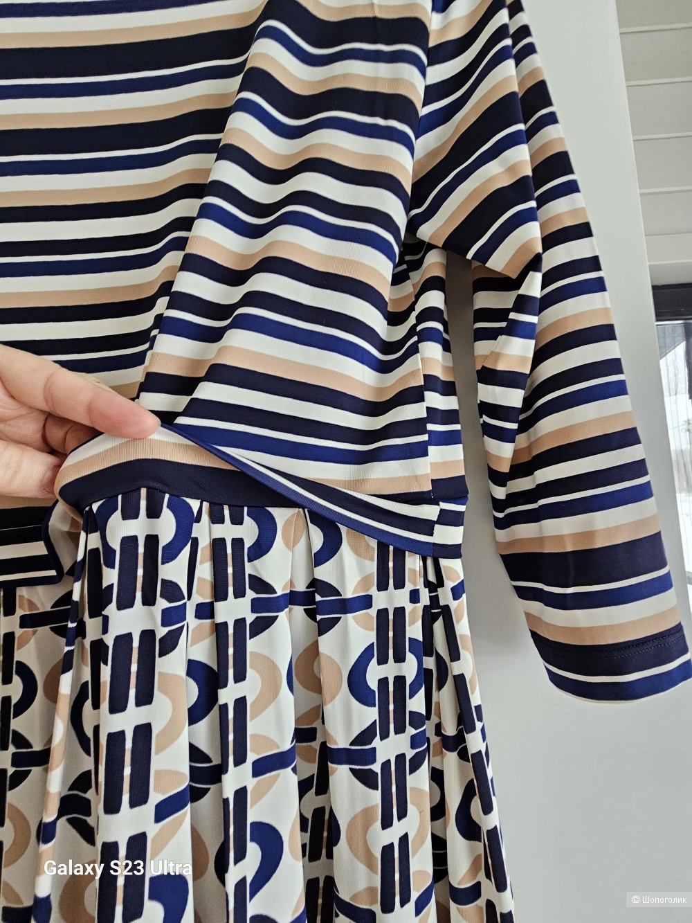 Платье ANNA RACHELE р.46IT на 48+/-