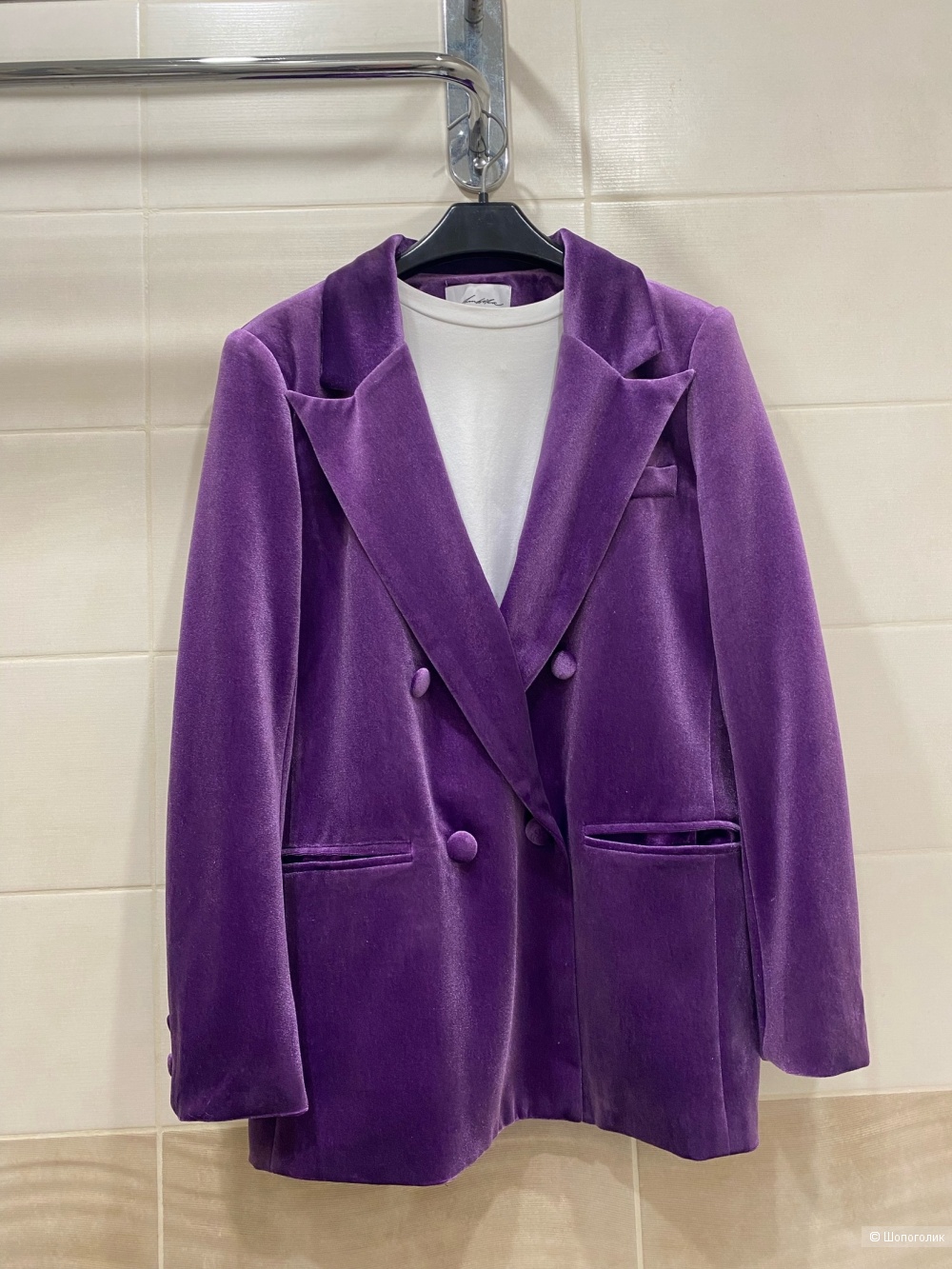 Блейзер AMBIKA.Размер M-L.