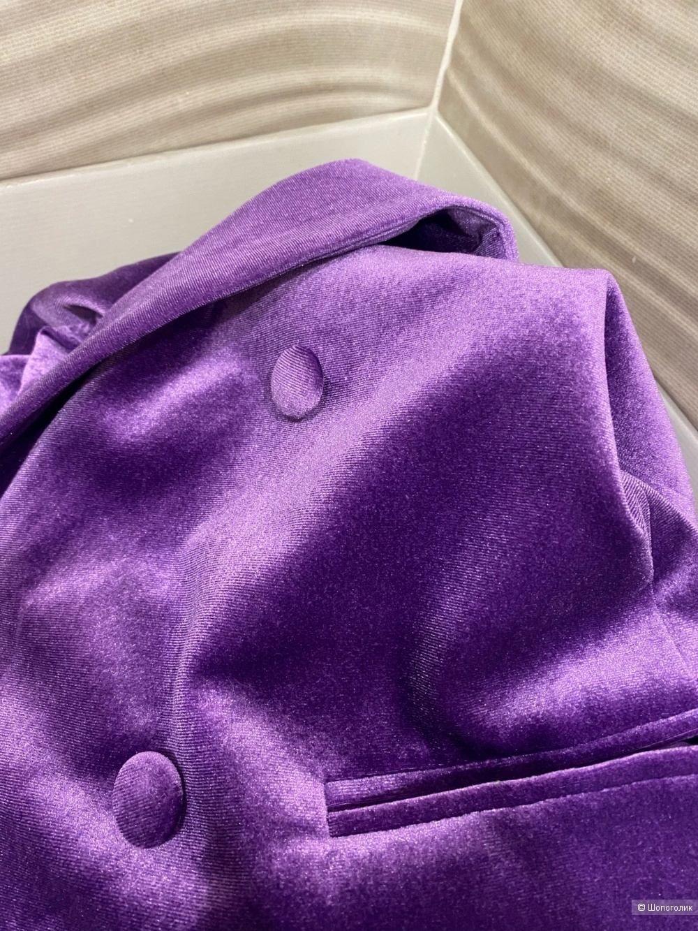 Блейзер AMBIKA.Размер M-L.