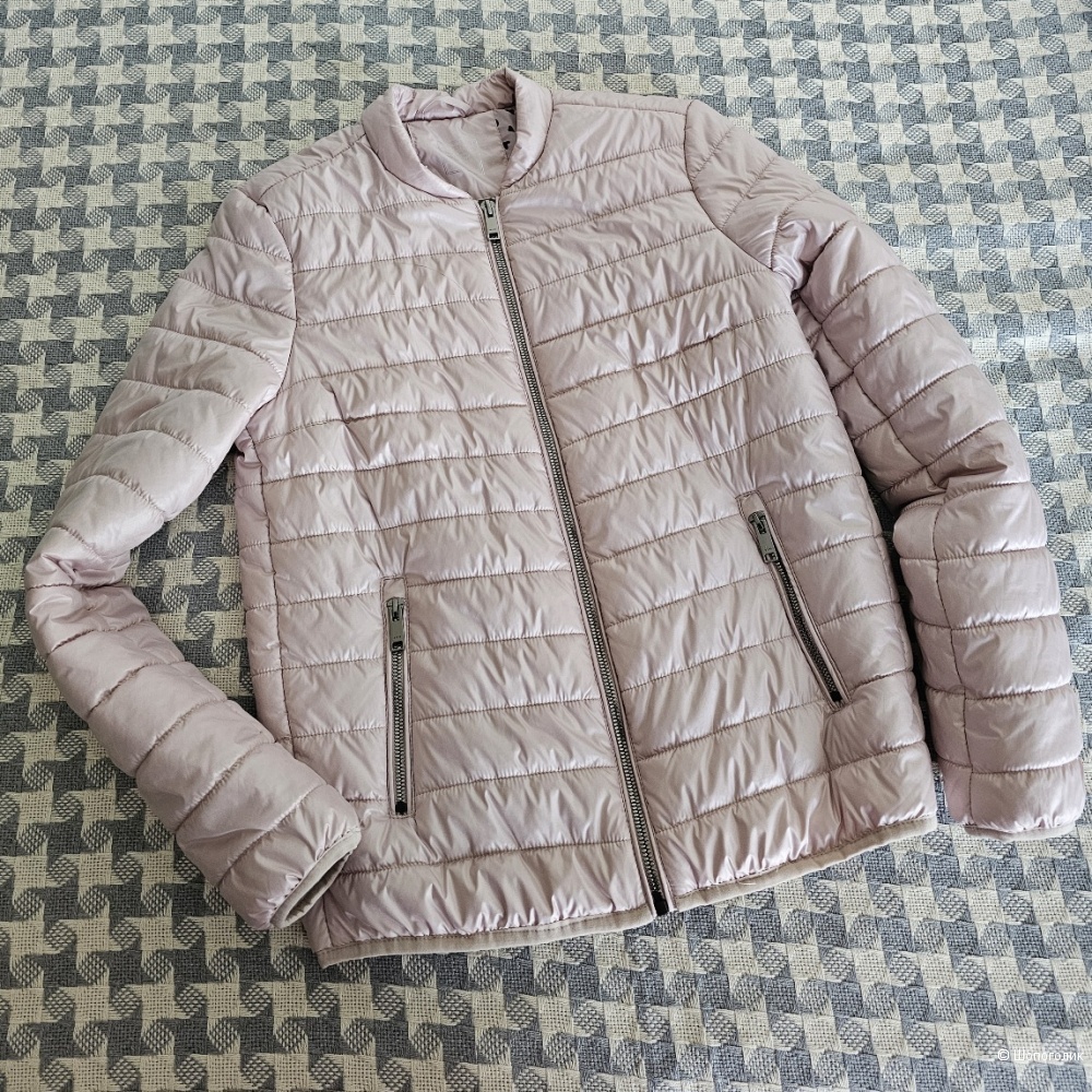 Демисезонная курточка O'STIN premium р.XS на 42-44