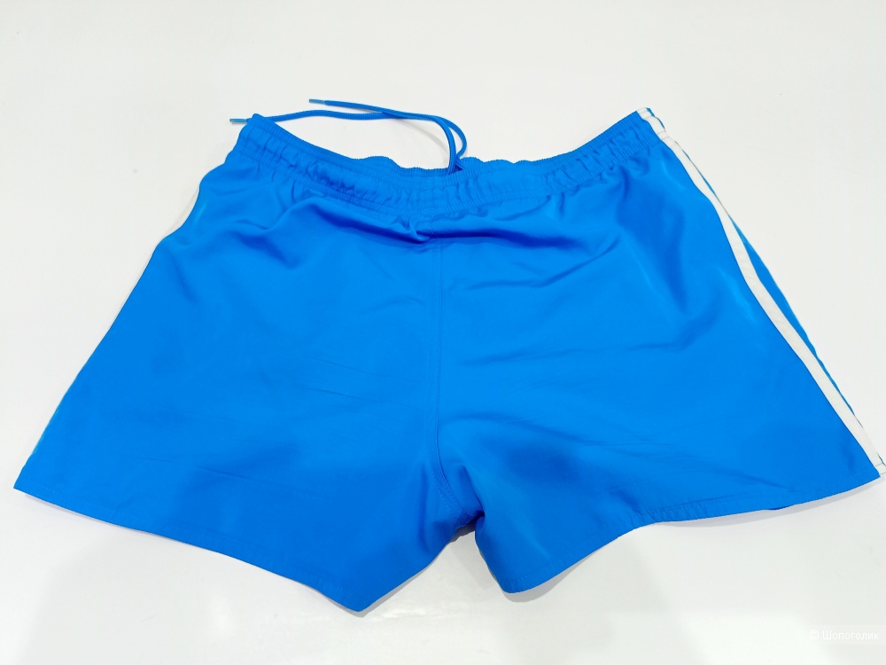 Шорты спортивные мужские adidas 48-50 р