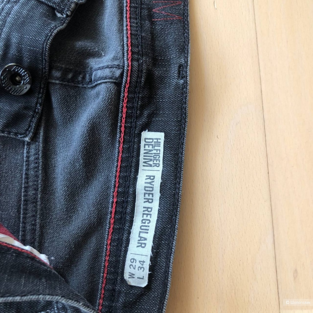 Джинсы Hilfiger Denim,29