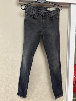 Джинсы Diesel размер 27/32