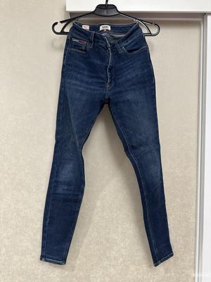 Джинсы Tommy jeans размер 26/32