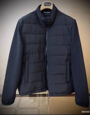 Мужская куртка, ZARA,размер M
