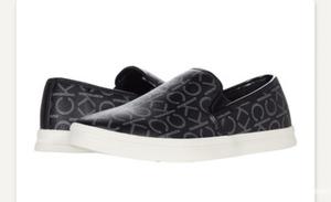 Слипоны Calvin Klein 37-37,5