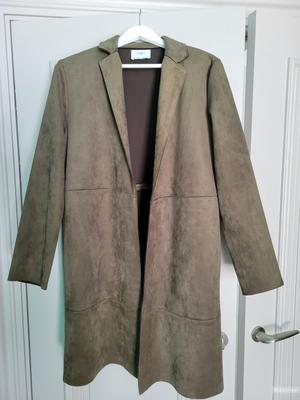 Лёгкое пальто Zara, размер М