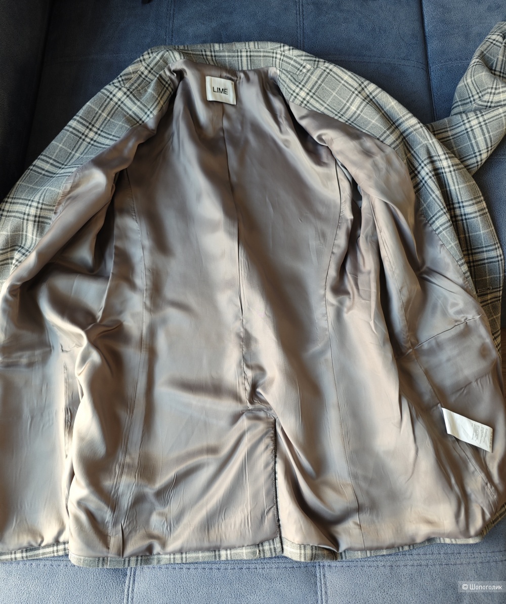 Жакет Lime, M
