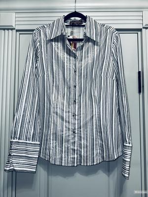 Рубашка Sergio Falconi (Italy) размер L