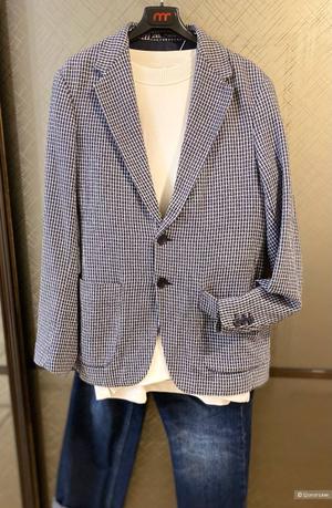 Пиджак мужской, Zara, S