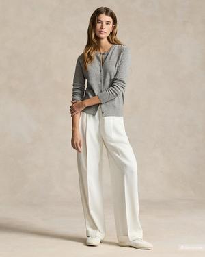 Льняные брюки Closed/50