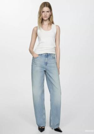 Джинсы Mango/46