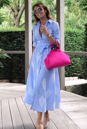 Платье Zara M L