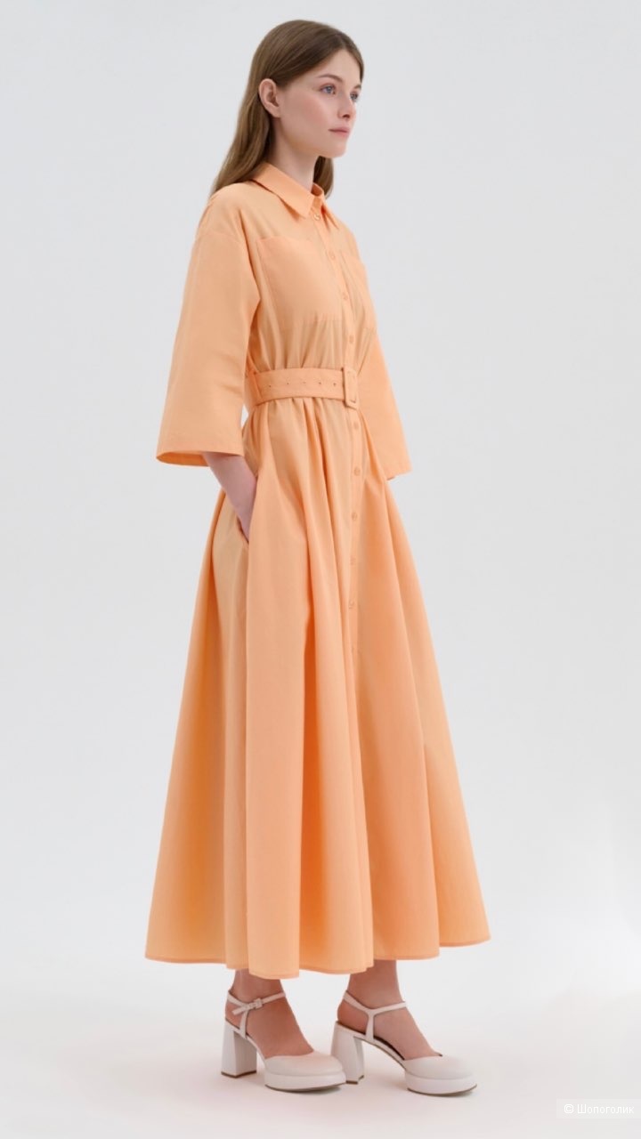 Платье Akhmadulina dreams 40-44 размер