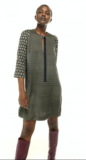 Платье Cop.Copine XS/S+