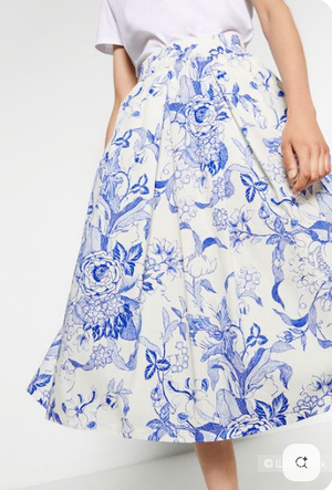 Юбка Zara,   M-L